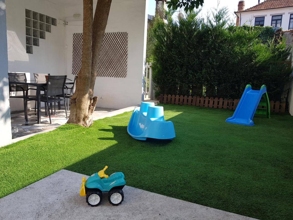 Willa Porto In Sight, 4 Kids Vila Nova de Gaia Zewnętrze zdjęcie