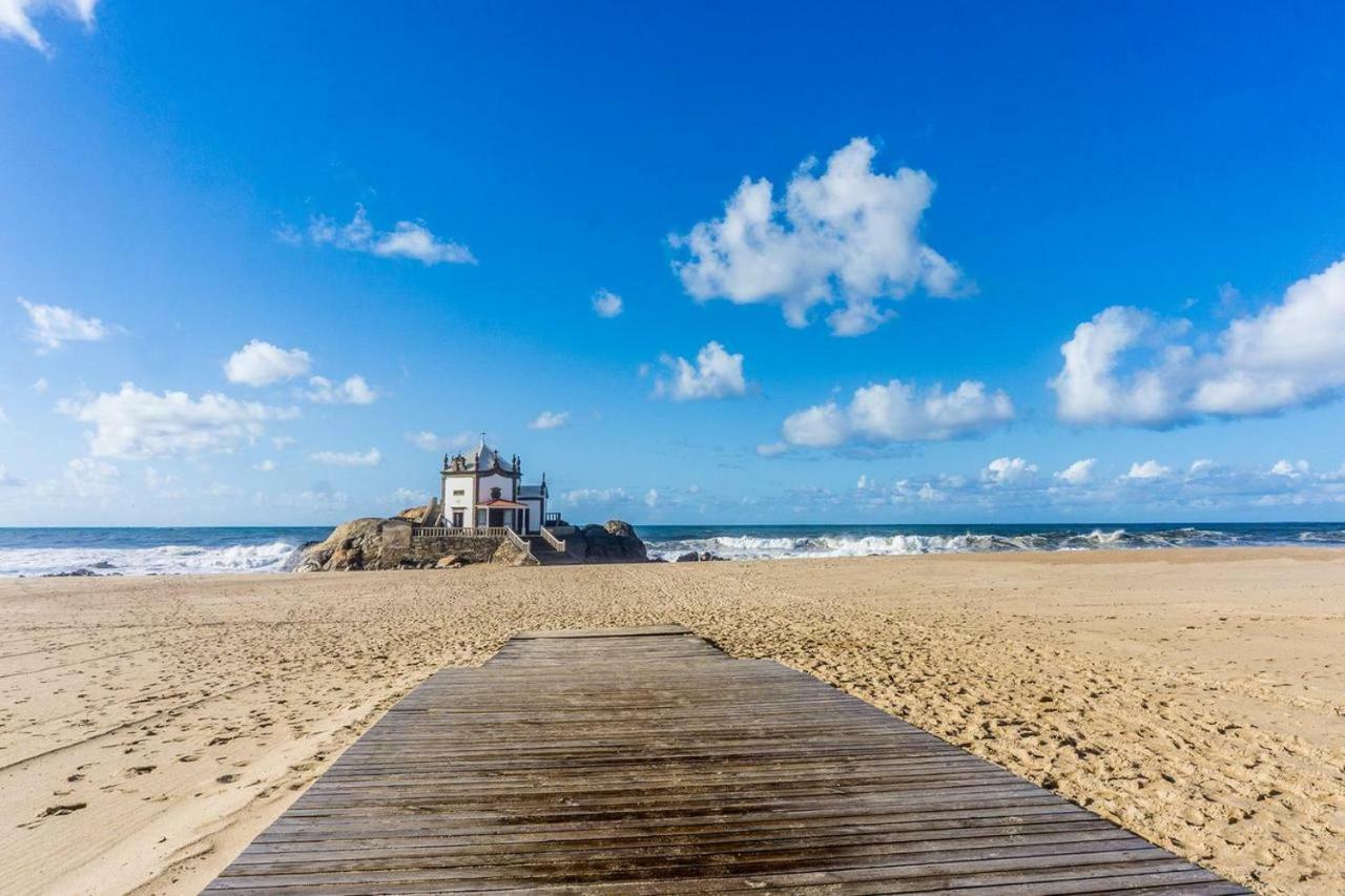 Willa Porto In Sight, 4 Kids Vila Nova de Gaia Zewnętrze zdjęcie